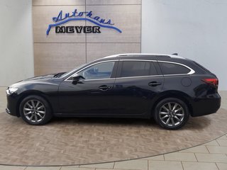 Mazda 6 2.0 SKYACTIV-G 165 Exclusive-Line top Ausstattung - foto 2