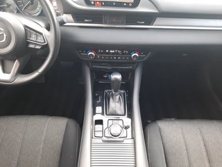 Mazda 6 2.0 SKYACTIV-G 165 Exclusive-Line top Ausstattung - foto 6