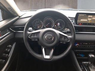 Mazda 6 2.0 SKYACTIV-G 165 Exclusive-Line top Ausstattung - foto 7