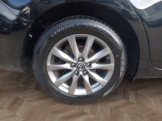 Mazda 6 2.0 SKYACTIV-G 165 Exclusive-Line top Ausstattung - foto 9