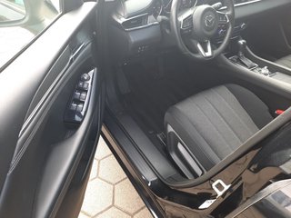 Mazda 6 2.0 SKYACTIV-G 165 Exclusive-Line top Ausstattung - foto 13