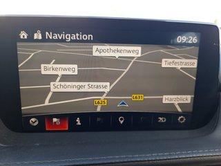 Mazda 6 2.0 SKYACTIV-G 165 Exclusive-Line top Ausstattung - foto 15