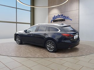 Mazda 6 2.0 SKYACTIV-G 165 Exclusive-Line top Ausstattung - foto 3