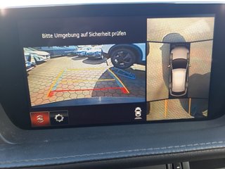 Mazda 6 2.0 SKYACTIV-G 165 Exclusive-Line top Ausstattung - foto 16