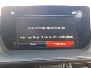 Mazda 6 2.0 SKYACTIV-G 165 Exclusive-Line top Ausstattung - foto 19