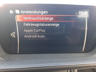 Mazda 6 2.0 SKYACTIV-G 165 Exclusive-Line top Ausstattung - foto 22