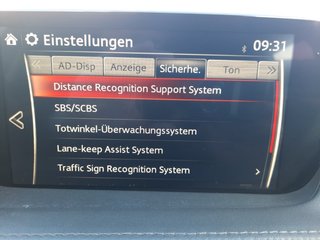 Mazda 6 2.0 SKYACTIV-G 165 Exclusive-Line top Ausstattung - foto 24