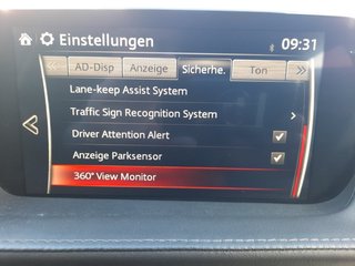 Mazda 6 2.0 SKYACTIV-G 165 Exclusive-Line top Ausstattung - foto 25