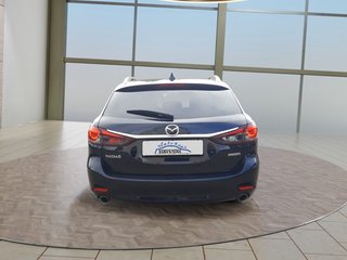 Mazda 6 2.0 SKYACTIV-G 165 Exclusive-Line top Ausstattung - foto 4