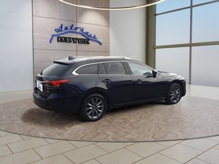 Mazda 6 2.0 SKYACTIV-G 165 Exclusive-Line top Ausstattung - foto 5