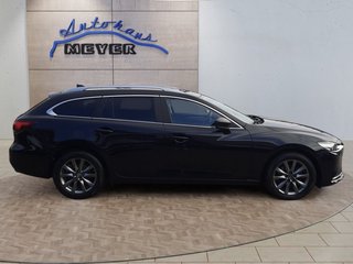 Mazda 6 2.0 SKYACTIV-G 165 Exclusive-Line top Ausstattung - foto 1