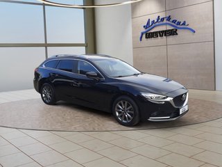 Mazda 6 2.0 SKYACTIV-G 165 Exclusive-Line top Ausstattung - foto 2