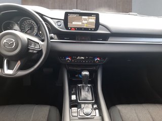 Mazda 6 2.0 SKYACTIV-G 165 Exclusive-Line top Ausstattung - foto 5