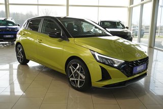Hyundai i20 age.one-day registration Kaufen