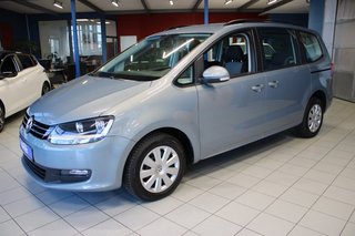 Volkswagen Sharan Gebrauchtwagen Kaufen