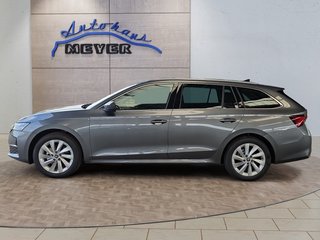 Skoda Octavia 1,5TSI DSG aAHK/Matrix/ACC/Kamera/el.Klappe   ** - foto 2