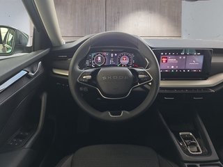Skoda Octavia 1,5TSI DSG aAHK/Matrix/ACC/Kamera/el.Klappe   ** - foto 8