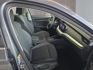 Skoda Octavia 1,5TSI DSG aAHK/Matrix/ACC/Kamera/el.Klappe   ** - foto 11