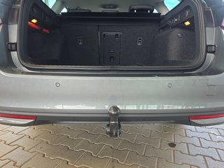 Skoda Octavia 1,5TSI DSG aAHK/Matrix/ACC/Kamera/el.Klappe   ** - foto 14