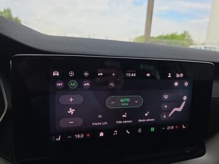 Skoda Octavia 1,5TSI DSG aAHK/Matrix/ACC/Kamera/el.Klappe   ** - foto 34