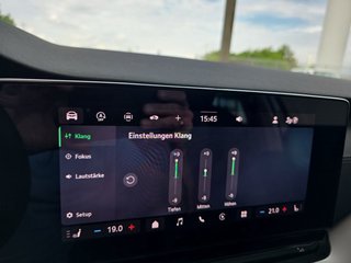 Skoda Octavia 1,5TSI DSG aAHK/Matrix/ACC/Kamera/el.Klappe   ** - foto 43