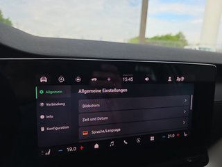 Skoda Octavia 1,5TSI DSG aAHK/Matrix/ACC/Kamera/el.Klappe   ** - foto 44