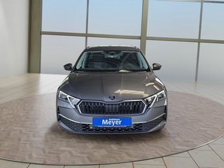 Skoda Octavia 1,5TSI DSG aAHK/Matrix/ACC/Kamera/el.Klappe   ** - foto 3