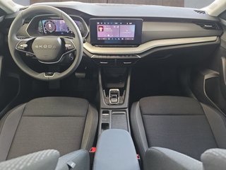Skoda Octavia 1,5TSI DSG aAHK/Matrix/ACC/Kamera/el.Klappe   ** - foto 5
