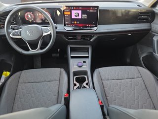 Volkswagen Tiguan 2,0TDI DSG Kamera/LED/ACC/App Connect  ** - foto 6