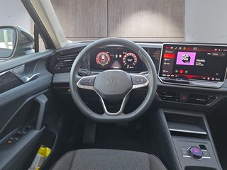 Volkswagen Tiguan 2,0TDI DSG Kamera/LED/ACC/App Connect  ** - foto 9