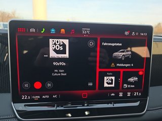 Volkswagen Tiguan 2,0TDI DSG Kamera/LED/ACC/App Connect  ** - foto 20