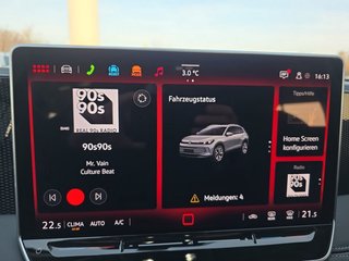 Volkswagen Tiguan 2,0TDI DSG Kamera/LED/ACC/App Connect  ** - foto 21