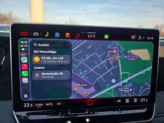 Volkswagen Tiguan 2,0TDI DSG Kamera/LED/ACC/App Connect  ** - foto 29