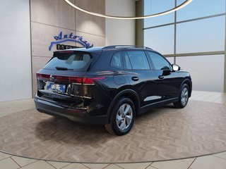 Volkswagen Tiguan 2,0TDI DSG Kamera/LED/ACC/App Connect  ** - foto 5