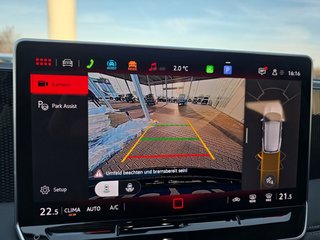 Volkswagen Tiguan 2,0TDI DSG Kamera/LED/ACC/App Connect  ** - foto 38