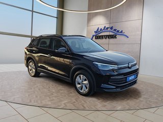 Volkswagen Tiguan 2,0TDI DSG Kamera/LED/ACC/App Connect  ** - foto 3