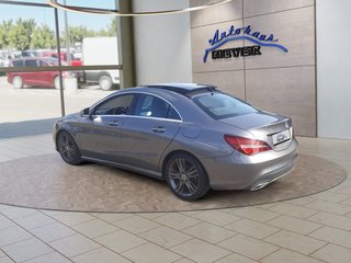Mercedes-Benz CLA 200 Urban Navi/LED/Pano - bilder 3