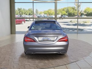 Mercedes-Benz CLA 200 Urban Navi/LED/Pano - bilder 4