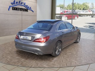 Mercedes-Benz CLA 200 Urban Navi/LED/Pano - bilder 5