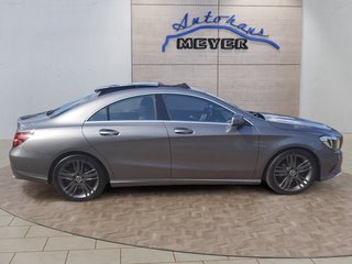 Mercedes-Benz CLA 200 Urban Navi/LED/Pano - bilder 1