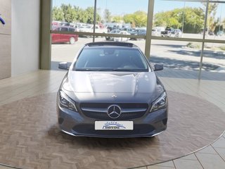 Mercedes-Benz CLA 200 Urban Navi/LED/Pano - bilder 3