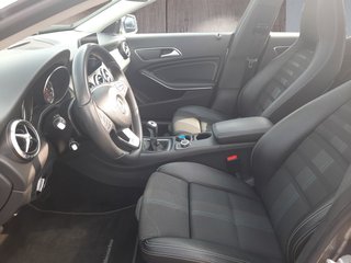 Mercedes-Benz CLA 200 Urban Navi/LED/Pano - bilder 4