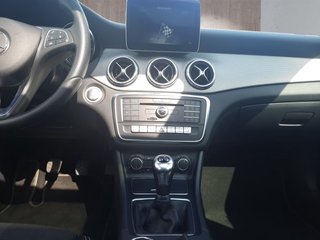 Mercedes-Benz CLA 200 Urban Navi/LED/Pano - bilder 6
