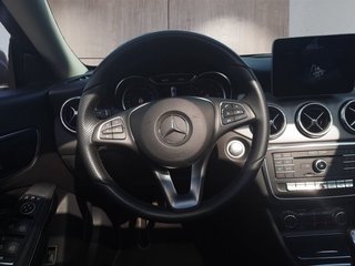 Mercedes-Benz CLA 200 Urban Navi/LED/Pano - bilder 7