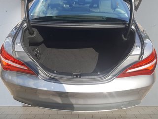 Mercedes-Benz CLA 200 Urban Navi/LED/Pano - bilder 11