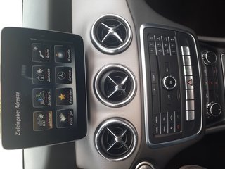 Mercedes-Benz CLA 200 Urban Navi/LED/Pano - bilder 13