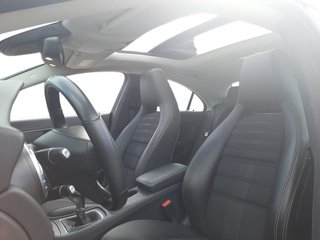 Mercedes-Benz CLA 200 Urban Navi/LED/Pano - bilder 14