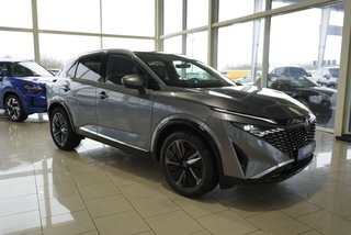 Nissan Qashqai Tekna 1,3 DIG-T Xtronic 4x4 UPE=47200€!  ** - bilder 2