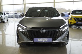 Nissan Qashqai Tekna 1,3 DIG-T Xtronic 4x4 UPE=47200€!  ** - bilder 3
