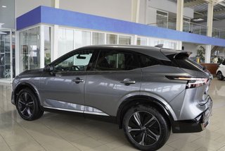 Nissan Qashqai Tekna 1,3 DIG-T Xtronic 4x4 UPE=47200€!  ** - bilder 2